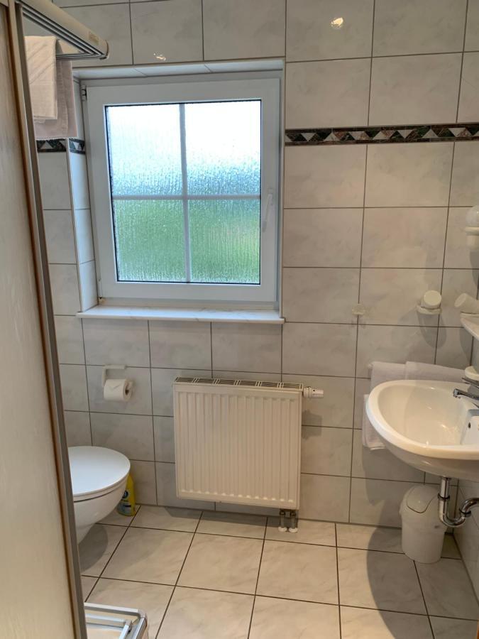 Ferienwohnung Landhaus Schneeberg Gersfeld Zimmer foto